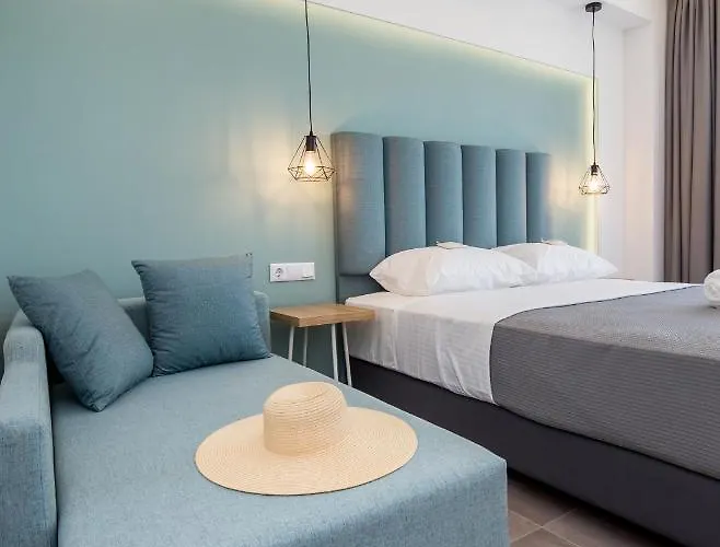 Azzurro Deluxe * 利迈纳里亚