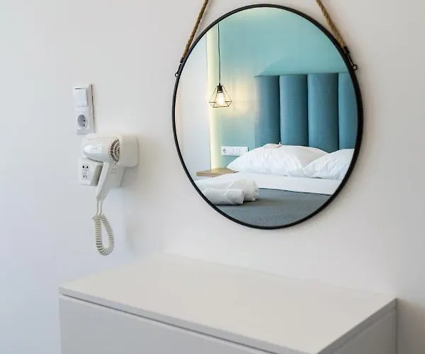 Azzurro Deluxe * 利迈纳里亚