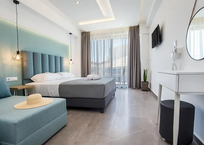 Azzurro Deluxe * 利迈纳里亚