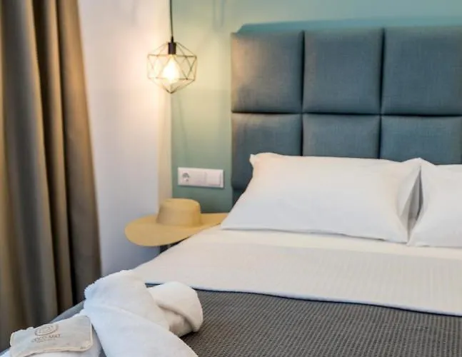 Daire Azzurro Deluxe