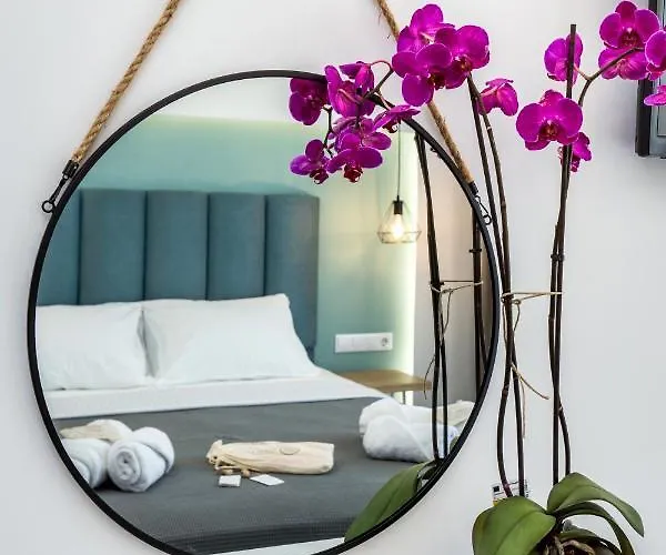 Azzurro Deluxe Limenaria (Thasos)