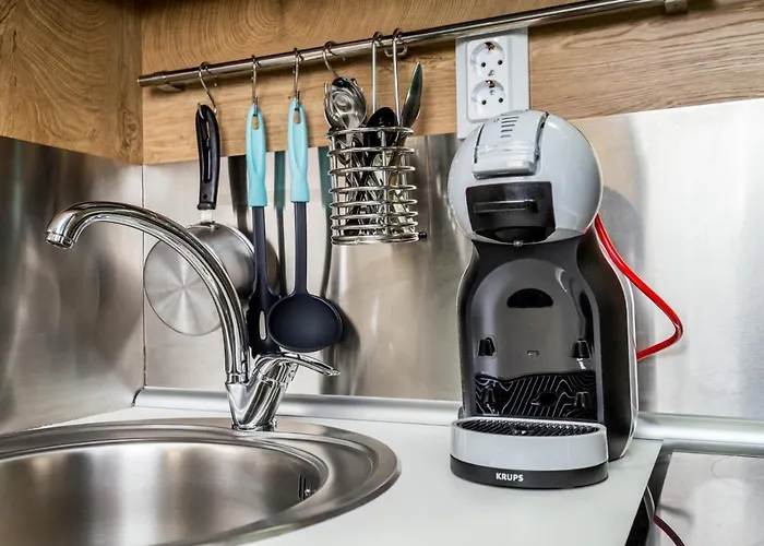 Azzurro Deluxe 利迈纳里亚